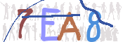 CAPTCHA Bilde