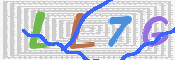 CAPTCHA Bilde
