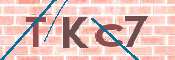 CAPTCHA Bilde