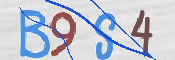 CAPTCHA Bilde