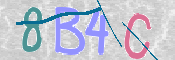 CAPTCHA Bilde