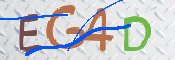 CAPTCHA Bilde
