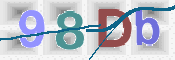 CAPTCHA Bilde