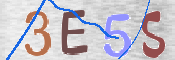 CAPTCHA Bilde