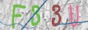 CAPTCHA Bilde