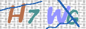 CAPTCHA Bilde
