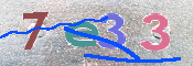 CAPTCHA Bilde