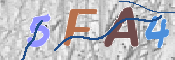 CAPTCHA Bilde
