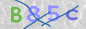 CAPTCHA Bilde