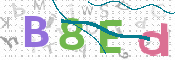 CAPTCHA Bilde