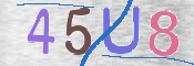 CAPTCHA Bilde