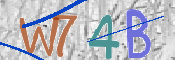CAPTCHA Bilde