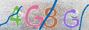 CAPTCHA Bilde