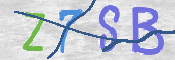 CAPTCHA Bilde