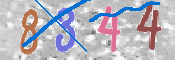 CAPTCHA Bilde