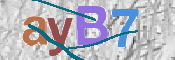 CAPTCHA Bilde