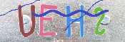 CAPTCHA Bilde