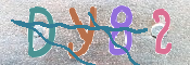 CAPTCHA Bilde