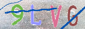 CAPTCHA Bilde