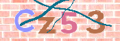 CAPTCHA Bilde