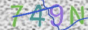 CAPTCHA Bilde