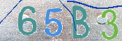 CAPTCHA Bilde