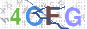 CAPTCHA Bilde