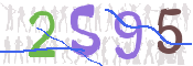 CAPTCHA Bilde