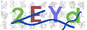 CAPTCHA Bilde
