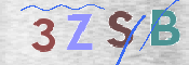 CAPTCHA Bilde
