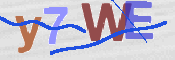 CAPTCHA Bilde