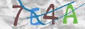 CAPTCHA Bilde