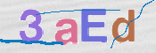 CAPTCHA Bilde