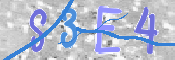 CAPTCHA Bilde