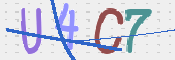 CAPTCHA Bilde