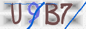 CAPTCHA Bilde