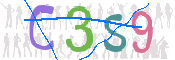 CAPTCHA Bilde