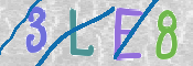 CAPTCHA Bilde