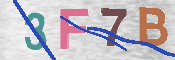 CAPTCHA Bilde