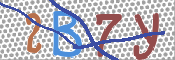 CAPTCHA Bilde