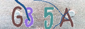 CAPTCHA Bilde