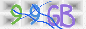 CAPTCHA Bilde