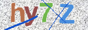 CAPTCHA Bilde