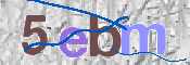 CAPTCHA Bilde