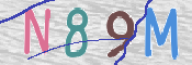 CAPTCHA Bilde