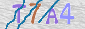 CAPTCHA Bilde