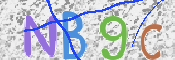 CAPTCHA Bilde