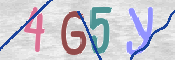 CAPTCHA Bilde