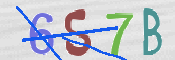 CAPTCHA Bilde