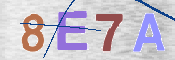 CAPTCHA Bilde